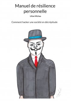 eBook: Manuel de résilience personnelle