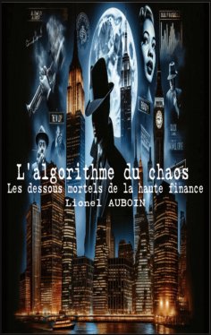 eBook: L'algorithme du chaos