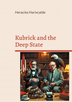 eBook: Kubrick and the Deep State