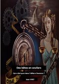 eBook: Des bêtes en souliers