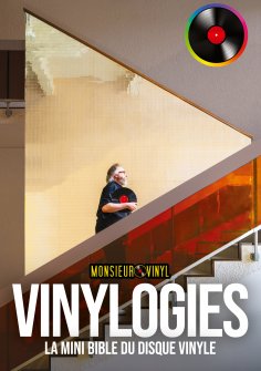 eBook: Vinylogies