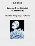 eBook: Langue(s), territoire(s) et identité(s)
