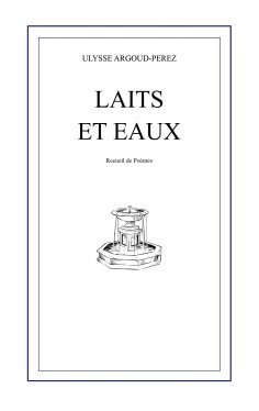 eBook: Laits et Eaux