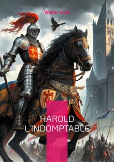 eBook: Harold l'Indomptable