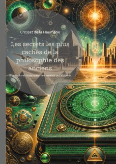 eBook: Les secrets les plus cachés de la philosophie des anciens