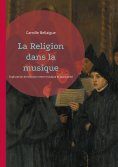 eBook: La Religion dans la musique