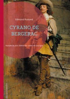 eBook: Cyrano de Bergerac