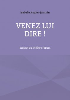eBook: Venez lui dire !