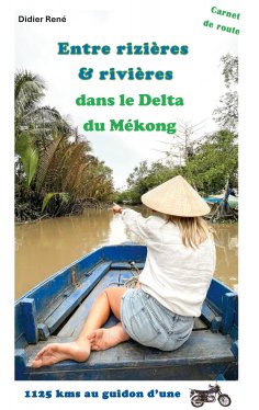 ebook: Entre rizières & rivières