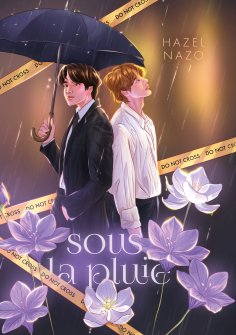 ebook: Sous la pluie