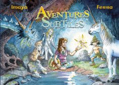 eBook: Aventures Subtiles