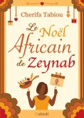 eBook: Le Noël Africain de Zeynab