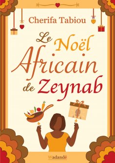 eBook: Le Noël Africain de Zeynab
