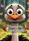 eBook: Nunuche l'autruche qui avait peur de tout