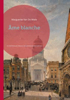 eBook: Âme blanche