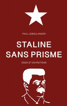eBook: Staline sans prisme
