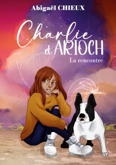 eBook: Charlie et Arioch