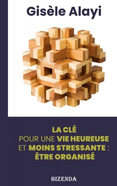 eBook: être organisé
