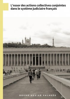 ebook: L'essor des actions collectives conjointes dans le système judiciaire français