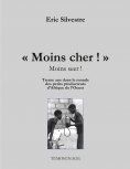 eBook: "Moins cher !" (Moins seer)