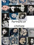 eBook: portraits et citations