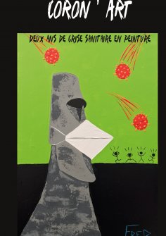 eBook: Coron'Art