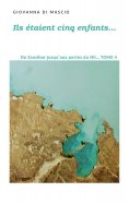 eBook: Ils étaient cinq enfants... tome4