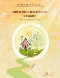 ebook: Petites histoires simples à conter