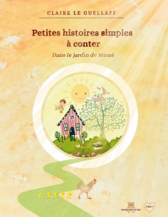 ebook: Petites histoires simples à conter
