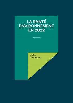 eBook: La santé environnement en 2022