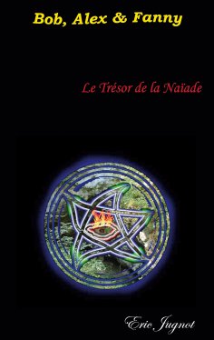 ebook: Le trésor de la naïade