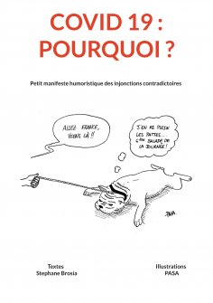 eBook: COVID 19 - Pourquoi ?