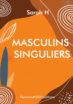 eBook: Masculins Singuliers