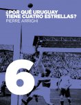 ebook: ¿Por qué Uruguay tiene cuatro estrellas?
