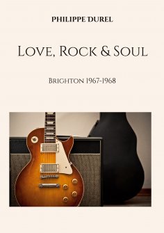 eBook: Love, Rock & Soul