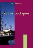ebook: Escales poétiques