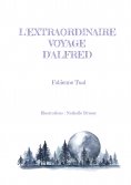 eBook: L'extraordinaire voyage d'Alfred