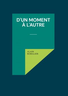 eBook: D'un Moment à l'Autre