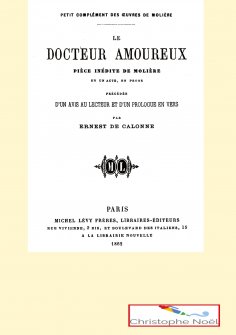 eBook: Le docteur amoureux