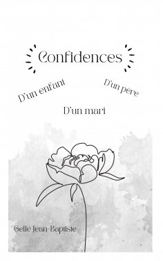 ebook: Confidences