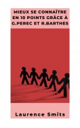 ebook: Mieux se connaître en 10 points selon G.Perec et R.Barthes
