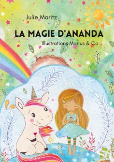 eBook: La magie d'Ananda