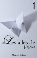 eBook: Les ailes de papier 1