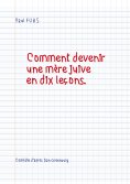 eBook: Comment devenir une mère juive en dix leçons