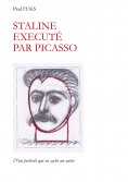 eBook: Staline exécuté par Picasso