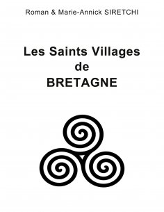 eBook: Les Saints Villages de Bretagne