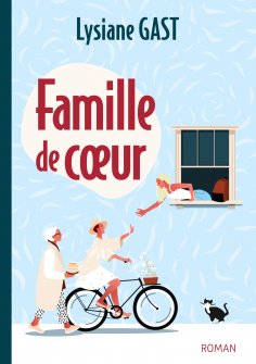 eBook: Famille de coeur