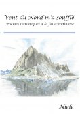 eBook: Vent du Nord m'a soufflé