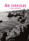 ebook: Ab intestat