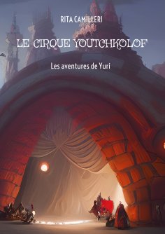 eBook: Le cirque Youtchkolof
